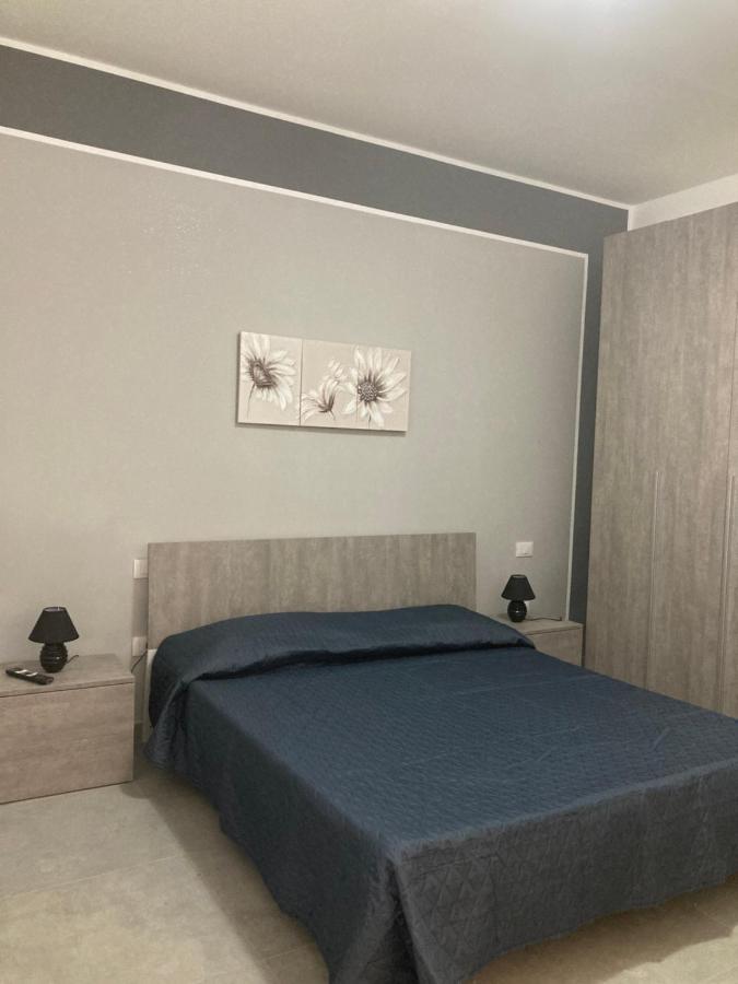 Passalacqua House Hotell Cinisi Eksteriør bilde