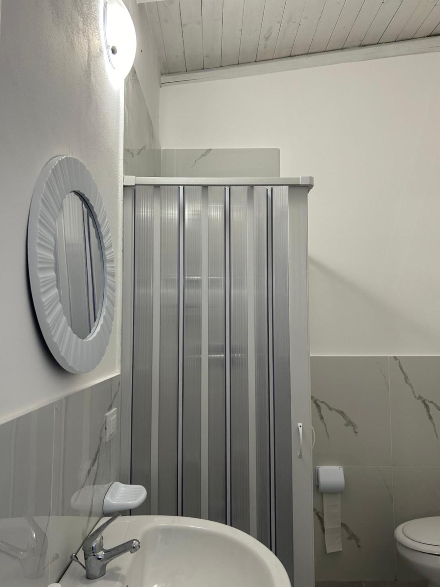 Passalacqua House Hotell Cinisi Eksteriør bilde